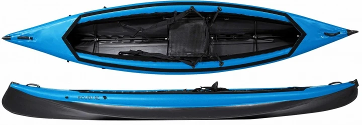 Nortik Scubi 1 XL Jubelpaket 2 Nortik Scubi 1 XL Jubelpaket – Bild 2