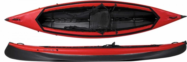 Nortik Scubi 1 XL Jubelpaket 3 Nortik Scubi 1 XL Jubelpaket – Bild 3