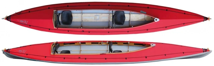 Klepper Aerius II+ 545 1 Klepper Aerius II+ 545