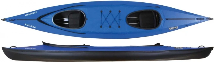 Triton Vuoksa 2 Advanced 3 Triton Vuoksa 2 Advanced – Bild 3