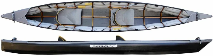 Pakboats Puffin Saranac 1 Pakboats Puffin Saranac