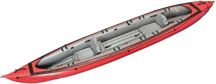 Gumotex Seawave 1 Gumotex Seawave