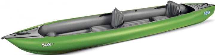 Gumotex Solar 2 1 Gumotex Solar 2