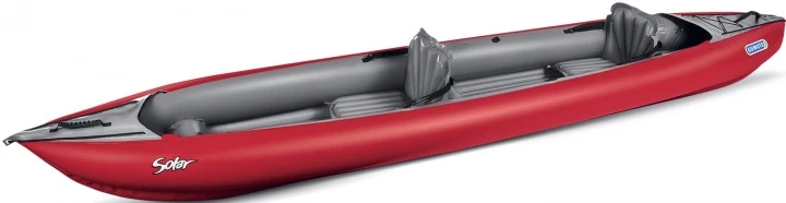 Gumotex Solar 2 3 Gumotex Solar 2 – Bild 3