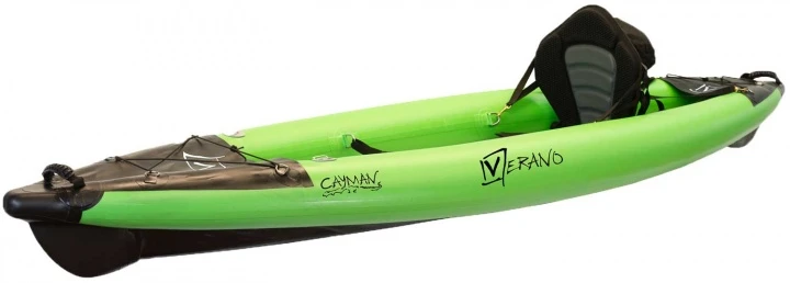 Verano Cayman 2 Verano Cayman – Bild 2