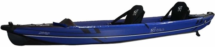 Verano California Duo 1 Verano California Duo