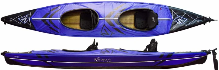 Verano California Duo 2 Verano California Duo – Bild 2