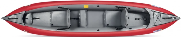 Gumotex Thaya 1 Gumotex Thaya