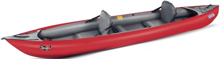 Gumotex Thaya 2 Gumotex Thaya – Bild 2