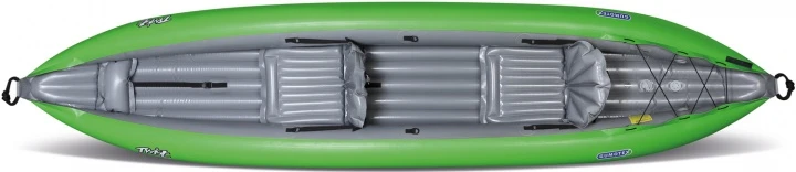 Gumotex Twist N 2/1 3 Gumotex Twist N 2/1 – Bild 3