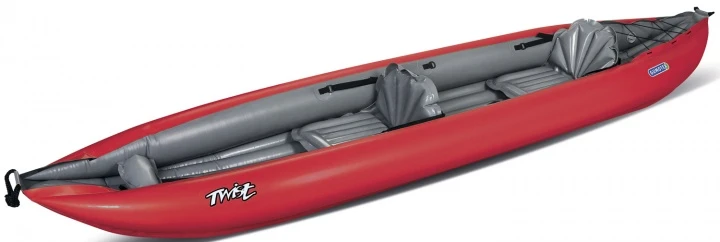 Gumotex Twist N 2/1 2 Gumotex Twist N 2/1 – Bild 2