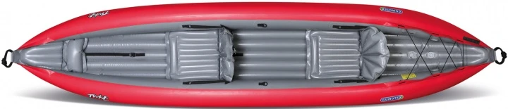 Gumotex Twist N 2/1 1 Gumotex Twist N 2/1