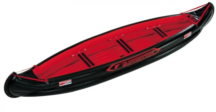 Grabner Adventure 1 Grabner Adventure