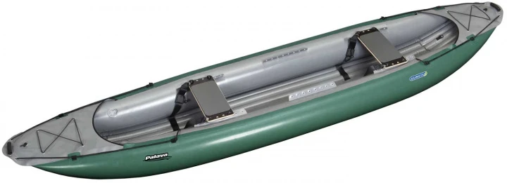 Gumotex Palava 400 2 Gumotex Palava 400 – Bild 2