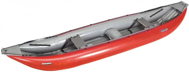 Gumotex Baraka 1 Gumotex Baraka