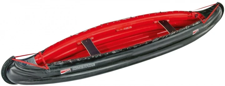 Grabner Adventure Expedition 1 Grabner Adventure Expedition