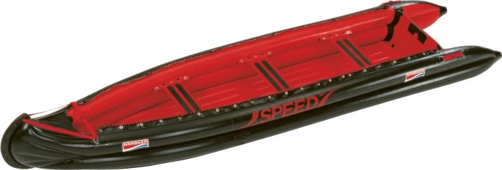 Grabner Speed 1 Grabner Speed