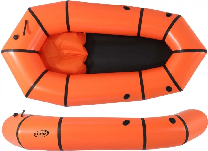 Nortik LightRaft 1 Nortik LightRaft