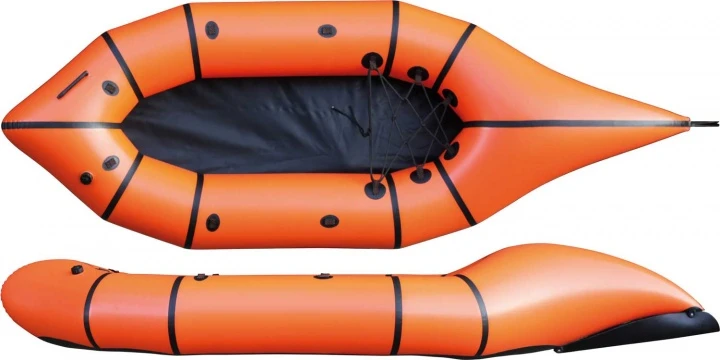 Nortik CityRaft 1 Nortik CityRaft