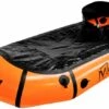 Verano Casco Packraft