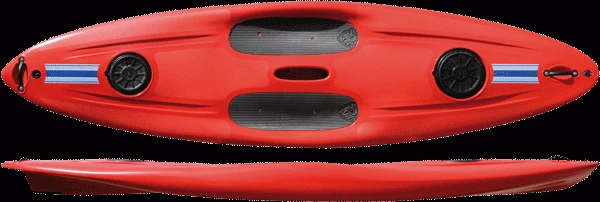 Drago Rossi Aloha Exp. 1 Drago Rossi Aloha Exp.