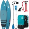 Fanatic Ray Air Package Pure