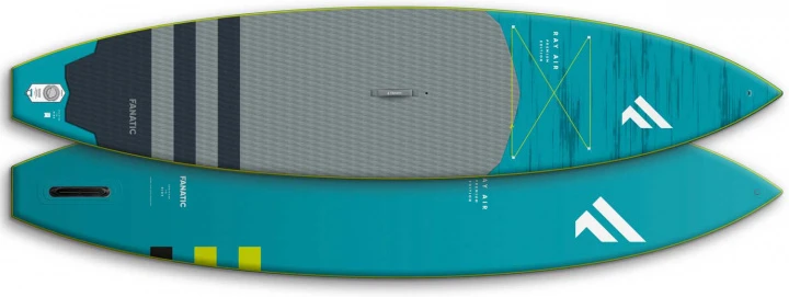 Fanatic Ray Air Premium 2 Fanatic Ray Air Premium – Bild 2