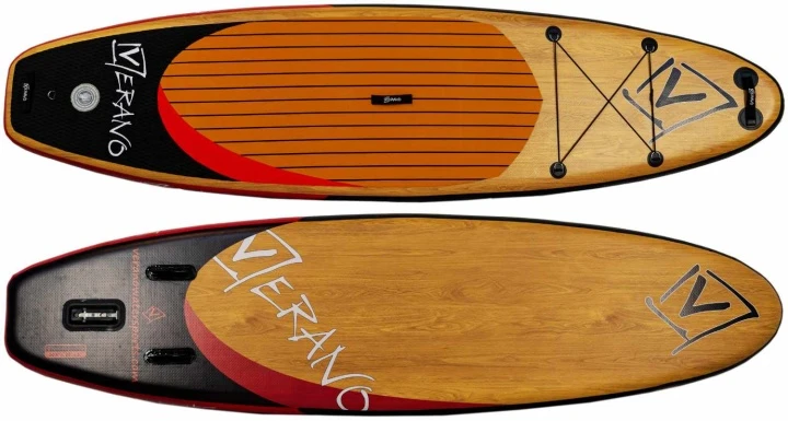 Verano SUP CX Set 2 Verano SUP CX Set – Bild 2