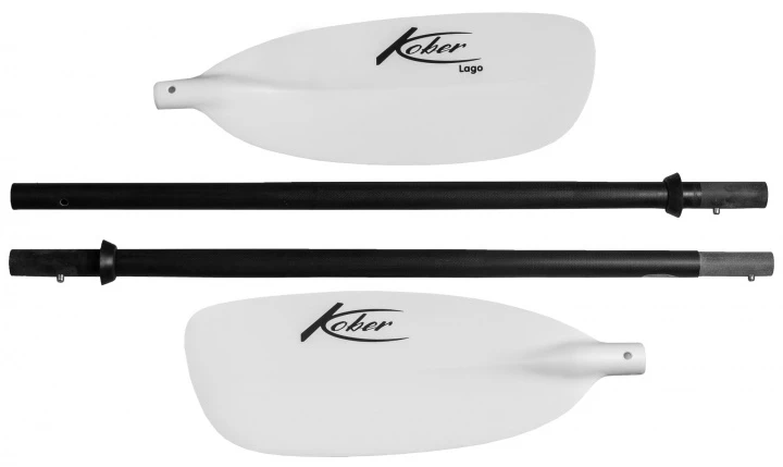 Kober Lago Travel 4-tlg. 2 Kober Lago Travel 4-tlg. – Bild 2