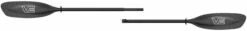 VE Aircore Voyager 2-Piece Carbon Shaft