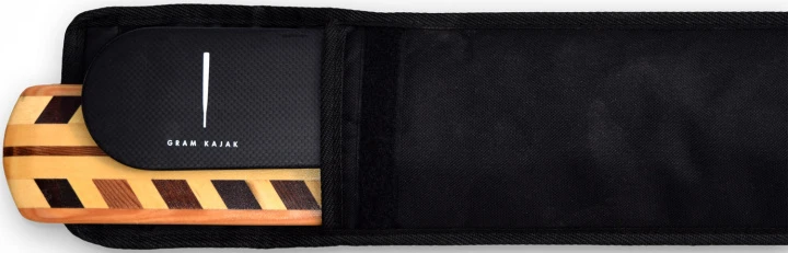 Gram Paddle Bag 5 Gram Paddle Bag – Bild 5