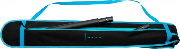 Gram Paddle Bag 2 Gram Paddle Bag – Bild 2