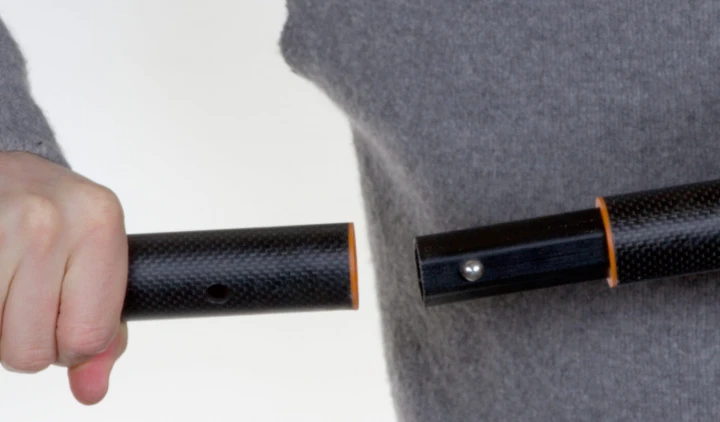 Gram 8400D Greenland Paddle (2pc) 2 Gram 8400D Greenland Paddle (2pc) – Bild 2