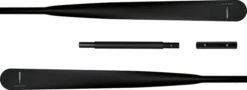 Gram 9100T Greenland Paddle 3pc
