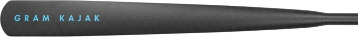 Gram 9200D Greenland Paddle 2pc 1 Gram 9200D Greenland Paddle 2pc