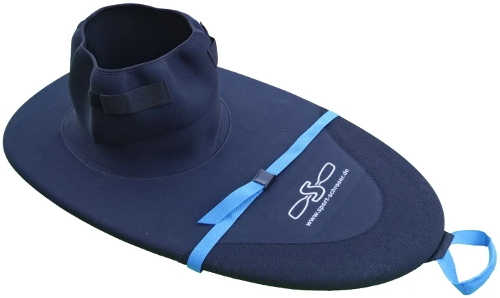 S-Line® Swirl Neoprenspritzdecke 2 S-Line® Swirl Neoprenspritzdecke – Bild 2