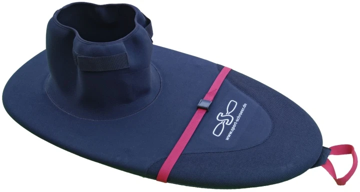 S-Line® Swirl Neoprenspritzdecke 1 S-Line® Swirl Neoprenspritzdecke