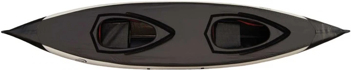 Nortik Verdeck Scubi 2 Nortik Verdeck Scubi – Bild 2