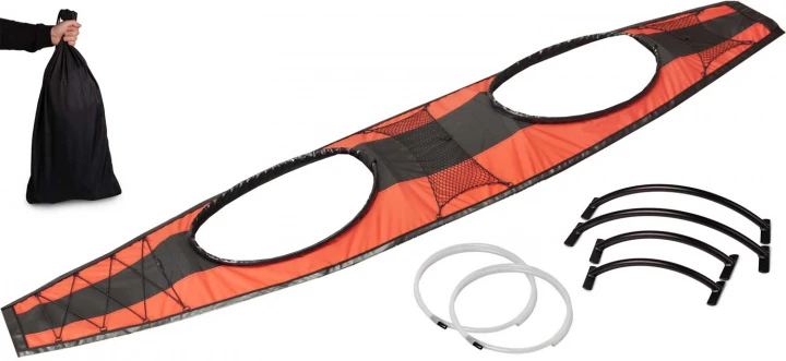 Gumotex Verdeck 2 Gumotex Verdeck – Bild 2