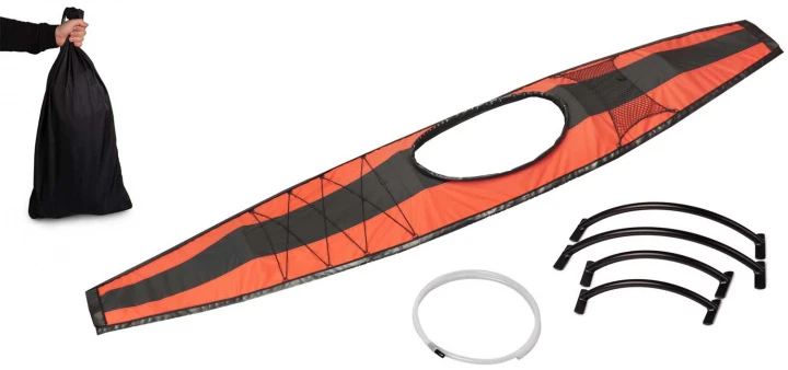 Gumotex Verdeck 1 Gumotex Verdeck