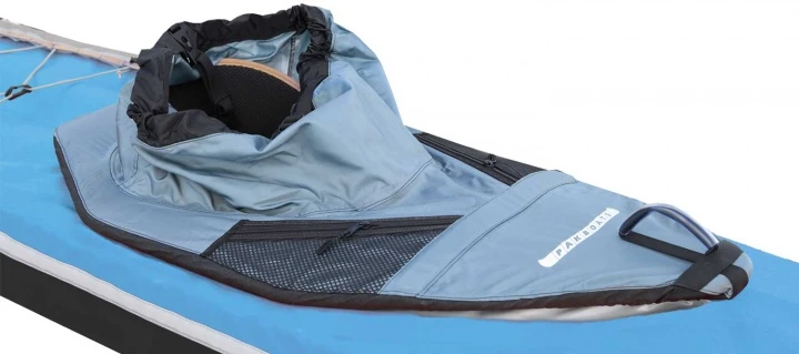 Pakboats Spritzschürze Puffin/Quest 1 Pakboats Spritzschürze Puffin/Quest