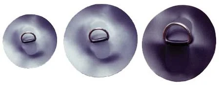 Zölzer D-Ring 1 Zölzer D-Ring