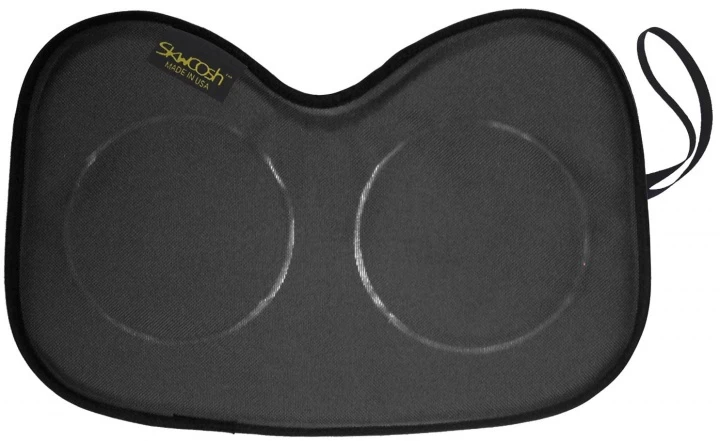 Skwoosh™ Dragon Boat Seat Pad AGP 1 Skwoosh™ Dragon Boat Seat Pad AGP