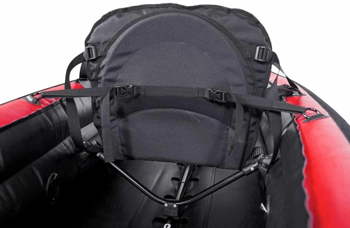 Nortik Extra Hohe Lehne Für Scubi 2 Nortik Extra Hohe Lehne Für Scubi – Bild 2