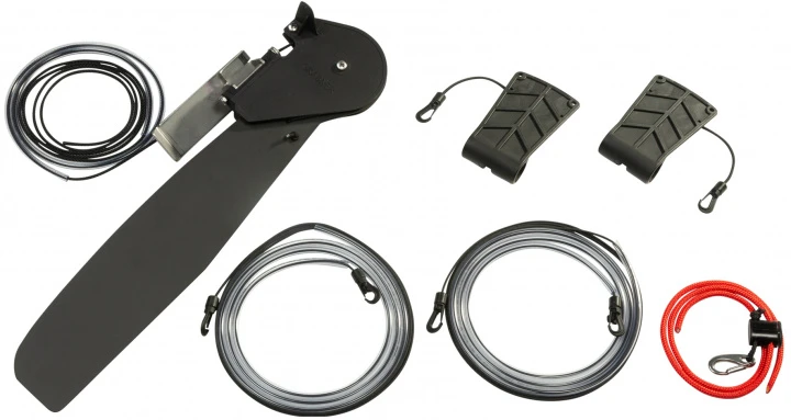 Grabner Kajaksteuer 4 Grabner Kajaksteuer – Bild 4