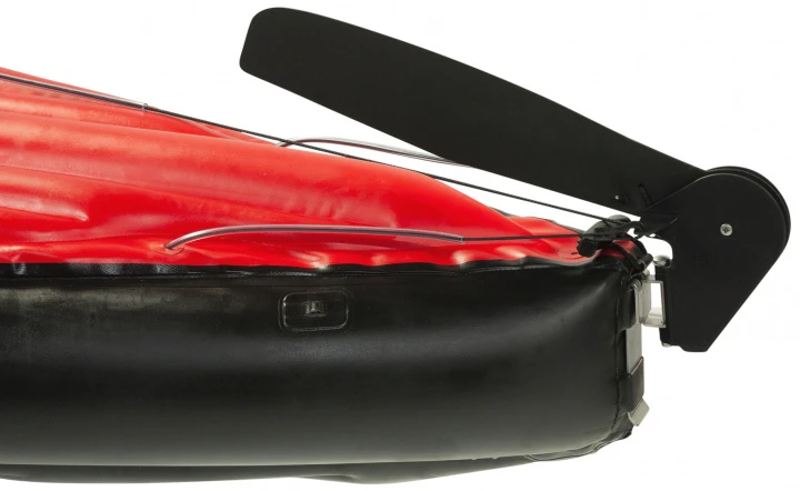 Grabner Kajaksteuer 3 Grabner Kajaksteuer – Bild 3