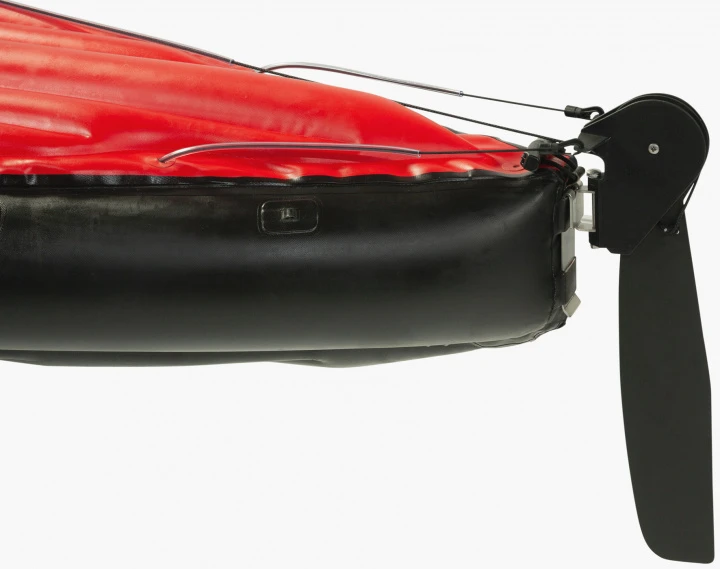 Grabner Kajaksteuer 2 Grabner Kajaksteuer – Bild 2