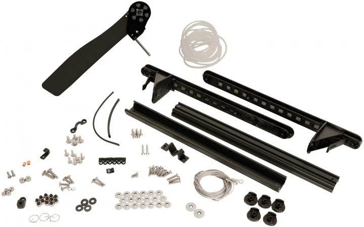 Wilderness Systems Rudder Kit 2 Wilderness Systems Rudder Kit – Bild 2
