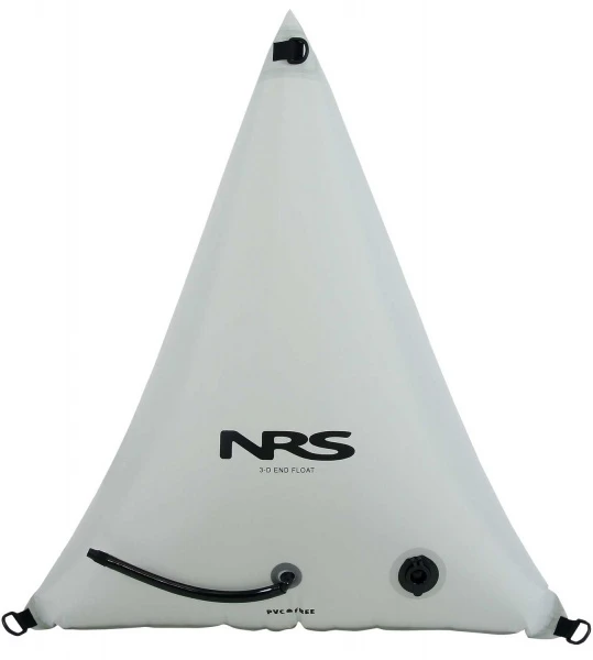 NRS Canoe 3-D Float Airbags 1 NRS Canoe 3-D Float Airbags