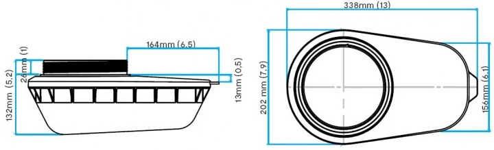 Kajak Sport Daybox 2 Kajak Sport Daybox – Bild 2